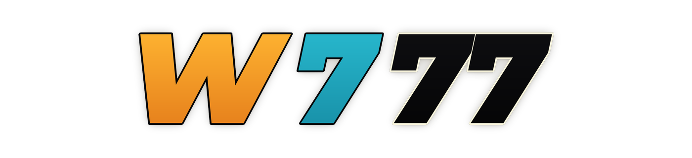 w777 Logo